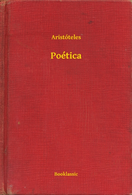 E-knjiga Poetica Aristoteles