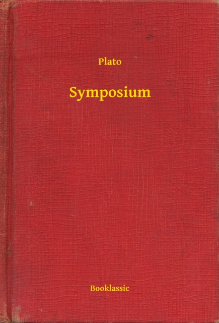 E-knjiga Symposium Plato