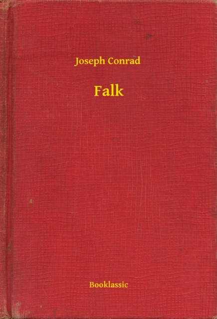 E-knjiga Falk Joseph Conrad