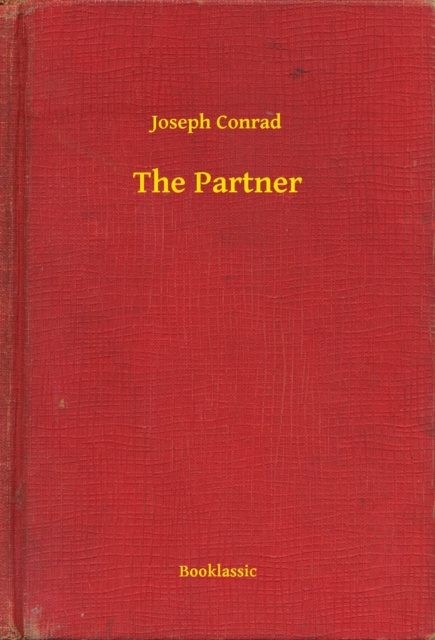 E-knjiga Partner Joseph Conrad