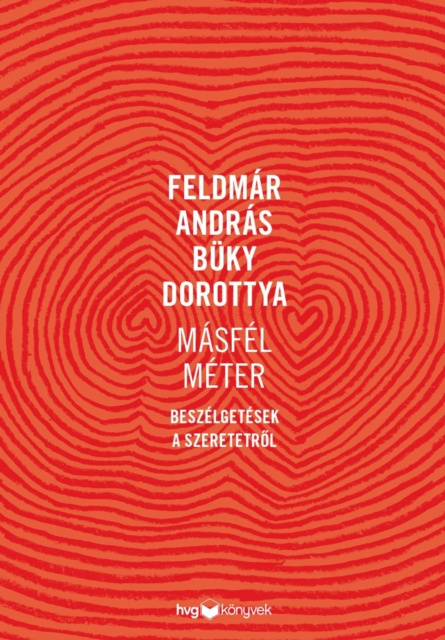 E-knjiga Masfel meter Feldmar Andras