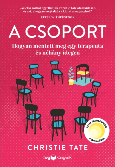 E-könyv csoport Christie Tate