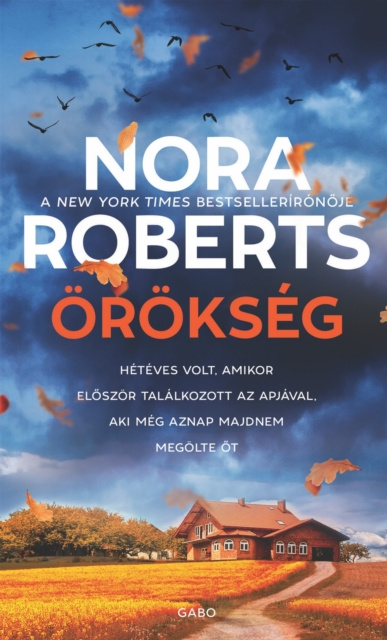 ebook Orokseg Nora Roberts