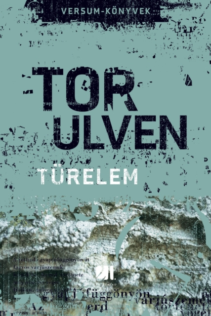 E-kniha Turelem Tor Ulven