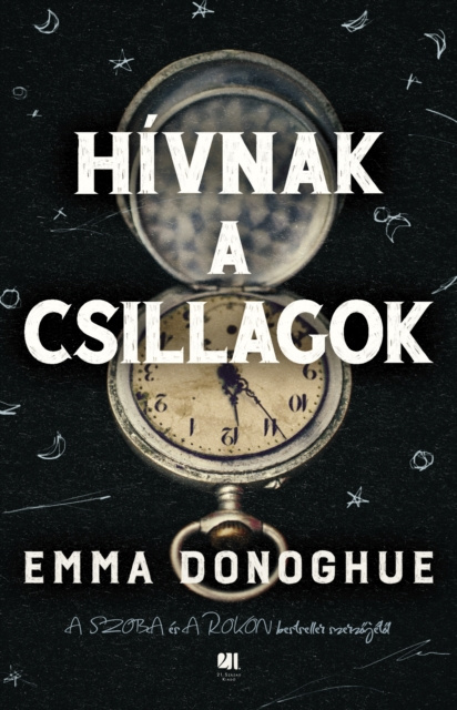 Livre numérique Hivnak a csillagok Emma Donoghue