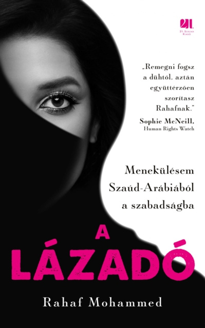 E-book lazado Rahaf Mohammed