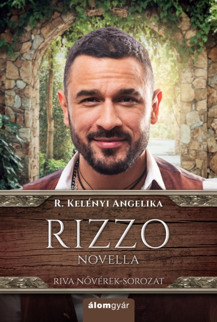E-knjiga Rizzo Angelika R. Kelenyi