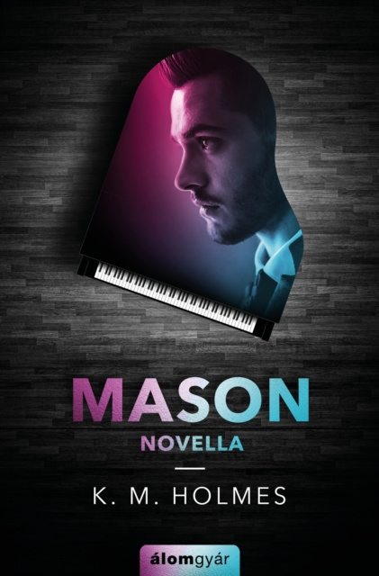 E-book Mason K. M. Holmes