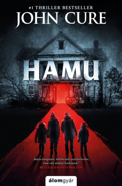 E-book Hamu John Cure