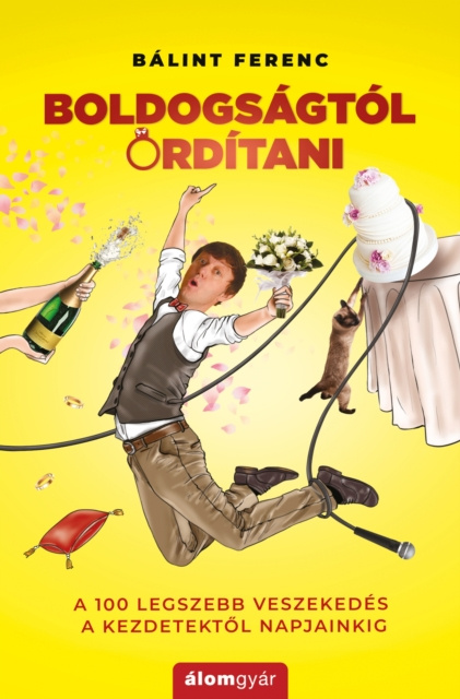 E-knjiga Boldogsagtol orditani Ferenc Balint