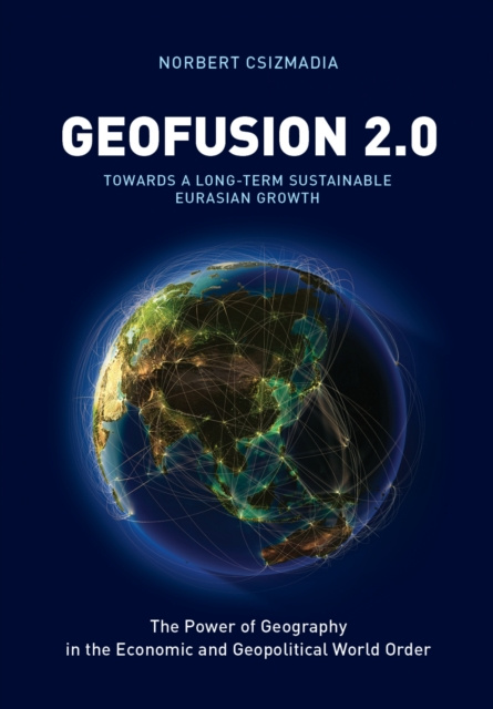 E-kniha Geofusion 2.0 Norbert Csizmadia
