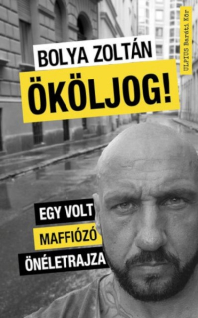 E-kniha Okoljog Zoltan Bolya