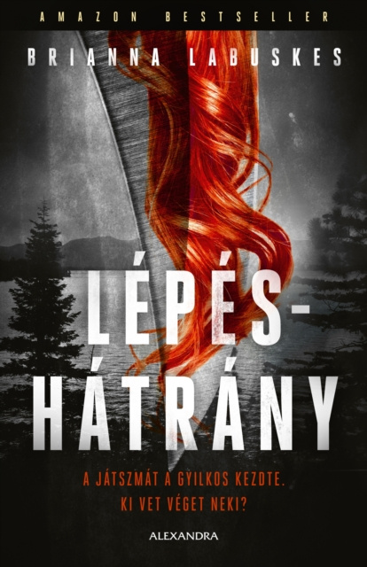 E-book Lepeshatrany Brianna Labuskes