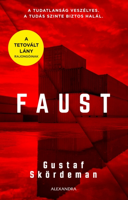 E-knjiga Faust Gustaf Skordeman