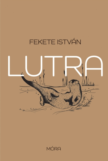 ebook Lutra Fekete Istvan