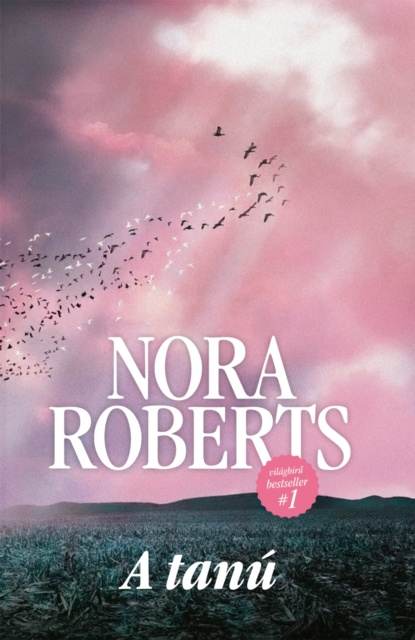 ebook tanu Nora Roberts