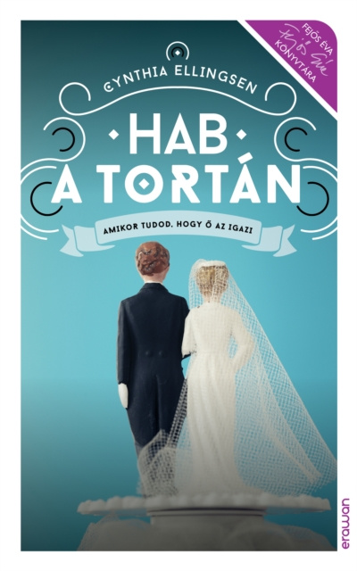 E-knjiga Hab a tortan Cynthia Ellingsen