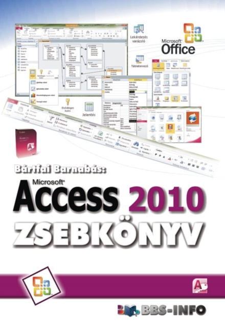 E-Book Access 2010 Bartfai Barnabas