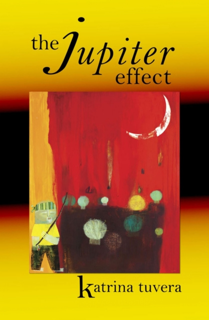 E-knjiga Jupiter Effect Katrina Tuvera