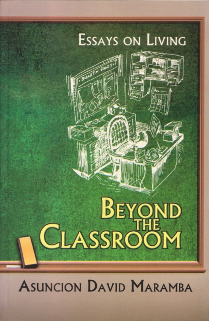 E-knjiga Beyond the Classroom Asuncion David Maramba