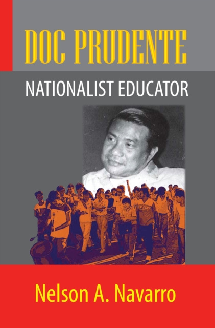 E-knjiga Doc Prudente Nelson A. Navarro