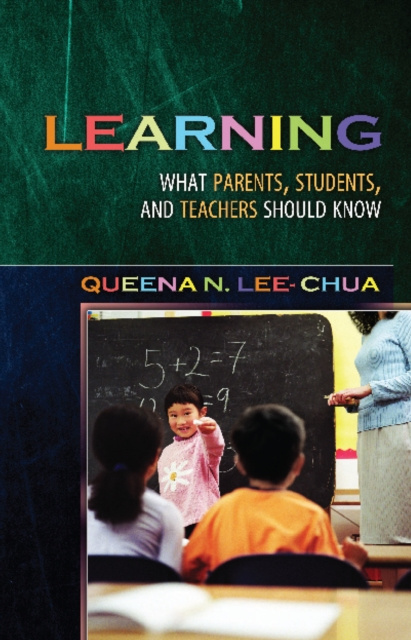 E-knjiga Learning Queena N. Lee-Chua