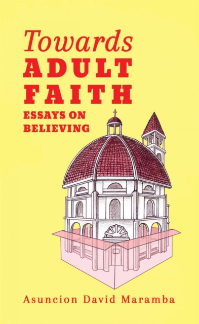 E-knjiga Towards Adult Faith Asuncion David Maramba