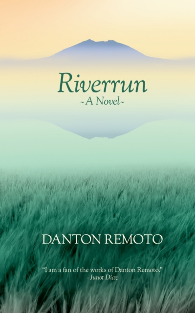 E-kniha Riverrun Danton Remoto