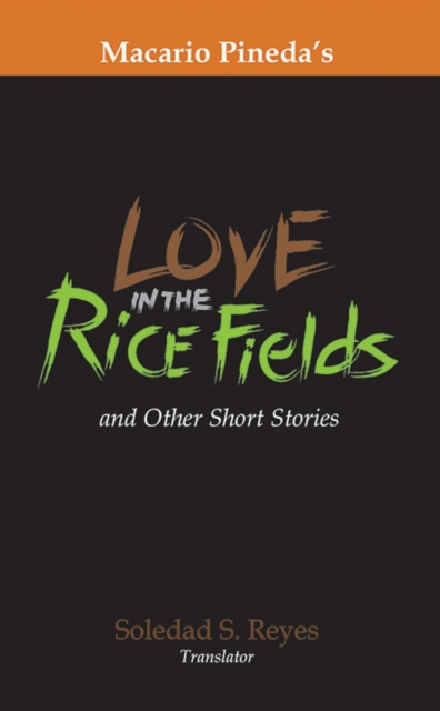 E-knjiga Love in the Rice Fields Macario Pineda