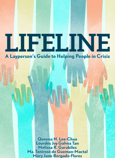 E-knjiga Lifeline Queena N. Lee-Chua