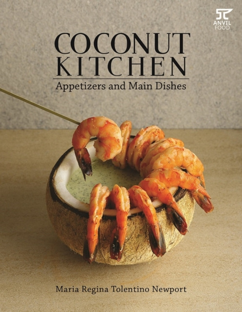 E-knjiga Coconut Kitchen Maria Regina Tolentino Newport