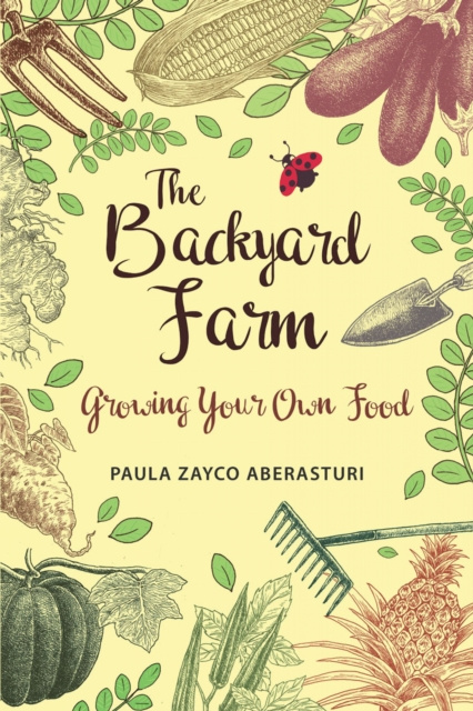E-knjiga Backyard Farm Paula Zayco Aberasturi