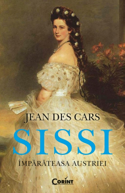 E-kniha Sissi, imparateasa Austriei Cars Jean des