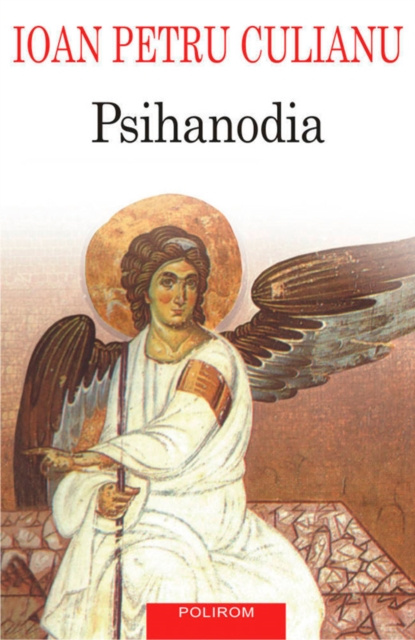 E-kniha Psihanodia Ioan Petru Culianu