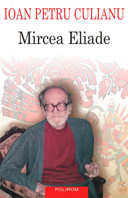 E-kniha Mircea Eliade Ioan Petru Culianu