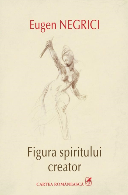 E-kniha Figura spiritului creator Eugen Negrici