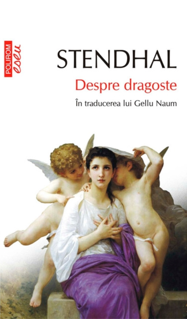 E-könyv Despre dragoste Stendhal