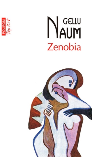 E-kniha Zenobia Naum Gellu