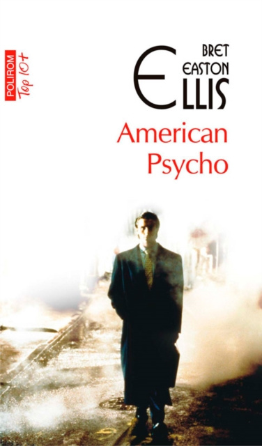E-kniha American Psycho Bret Easton Ellis