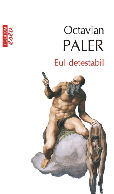 E-kniha Eul detestabil Octavian Paler