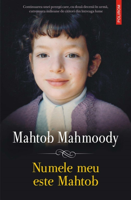 E-kniha Numele meu este Mahtob Mahtob Mahmoody