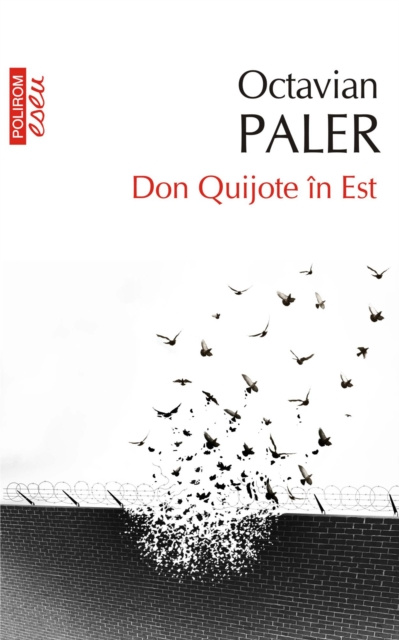 E-kniha Don Quijote in Est Octavian Paler