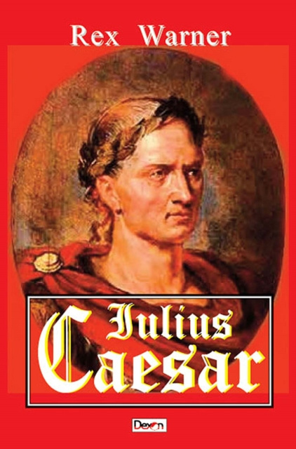 E-kniha Iulius Caesar Rex Warner
