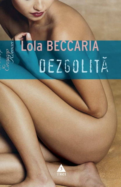 E-kniha Dezgolita Lola Beccaria