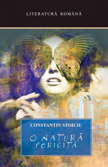 E-kniha O natura fericita Stoiciu Constantin