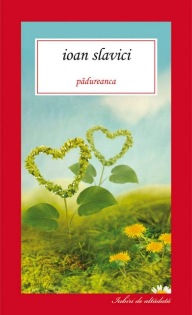 E-kniha Padureanca Ioan Slavici