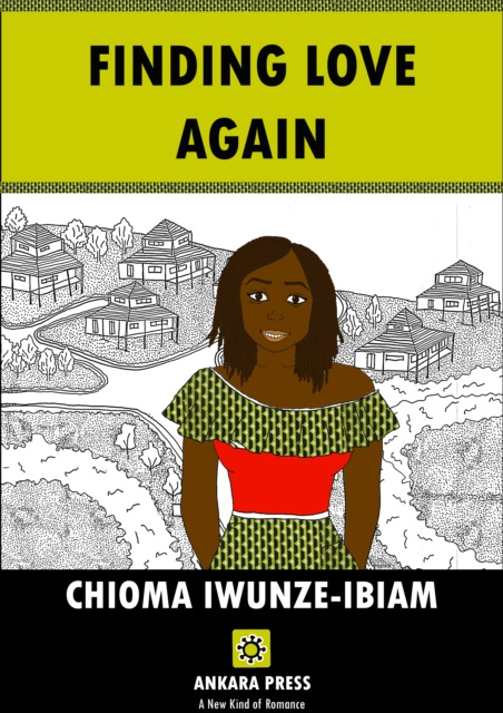 E-kniha Finding Love Again CHIOMA IWUNZE-IBIAM