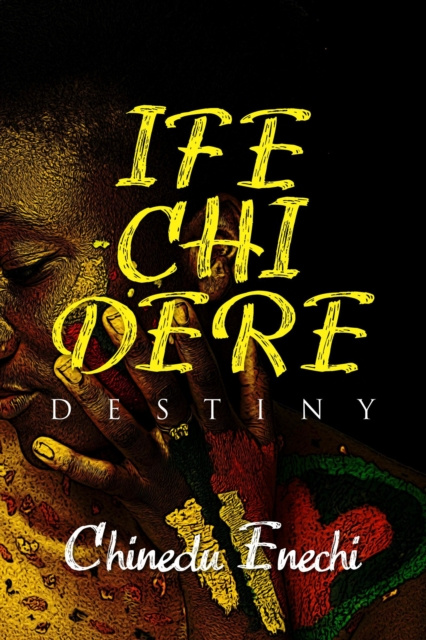 E-knjiga Ifechidere Chinedu Enechi