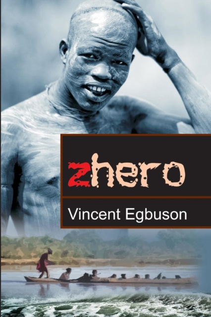 E-knjiga Zhero Vincent Egbuson