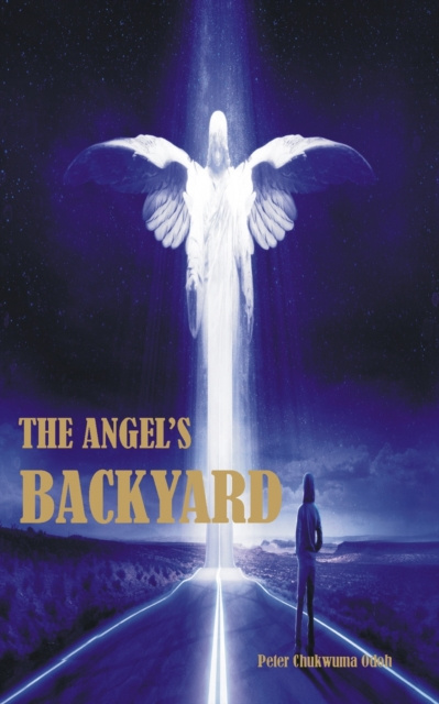 E-knjiga Angel's Backyard Peter Chukwuma Odoh